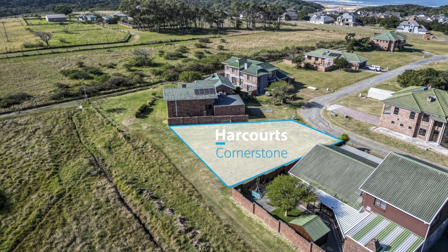 0 Bedroom Property for Sale in Cove Rock Eastern Cape